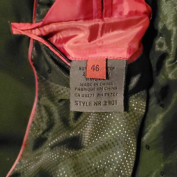 🔥Host Pick 🔥 Black dress jacket - Picture 7 of 8